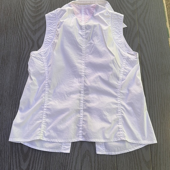 Vintage “Barbie Pink “Tommy Hilfiger Top- Like new - Picture 4 of 4